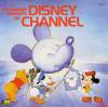 disque emission disney channel les grands moments du disney channel