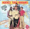 disque live agence tous risques agence tous risques chanson originale de la serie televisee