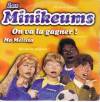 disque emission minikeums les minikeums on va la gagner