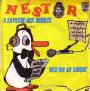 disque animation divers nestor le pingouin nestor a la peche aux moules et nestor au cirque