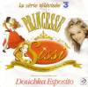 disque dessin anime princesse sissi la serie televisee france 3 princesse sissi chansons interpretees par douchka esposito