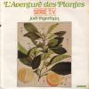 disque live aventure des plantes l aventure des plantes serie t v joel fajerman