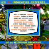 disque compilation compilation les 16 indicatifs preferes de la television francaise