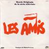 disque live amis bande originale de la serie televisee les amis musique de michael lorenc