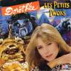 disque film aventure des ewoks dorothee les petits ewoks