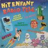 disque compilation compilation hit enfant radio tele allo allo monsieur l ordinateur les botes