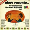 disque emission eh bien raconte alors raconte volume 1