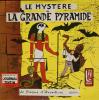 disque bd blake et mortimer le mystere de la grande pyramide