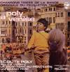 disque live poly chansons tirees de la bande originale du feuilleton televise poly a venise