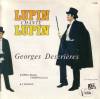 disque live arsene lupin lupin chante lupin