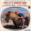 disque live poly poly et le diamant noir