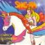 disque srie She-ra, la princesse du pouvoir