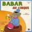 disque srie Babar [BD]