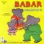 disque srie Babar [BD]