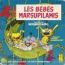 disque srie Marsupilami [Le]