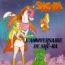 disque srie She-ra, la princesse du pouvoir